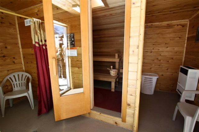 Bay Meadows Resort Lac Big Bear Extérieur photo