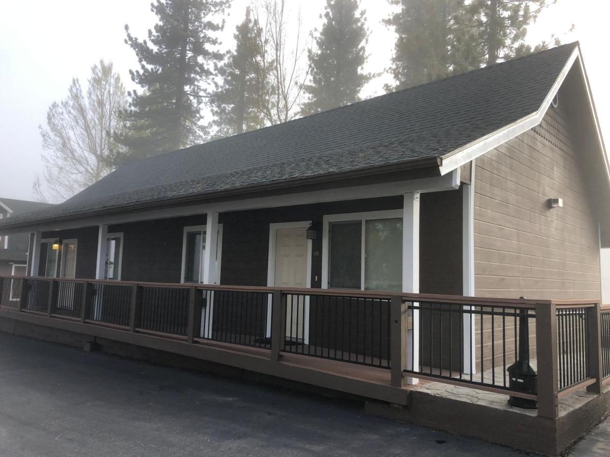 Bay Meadows Resort Lac Big Bear Chambre photo