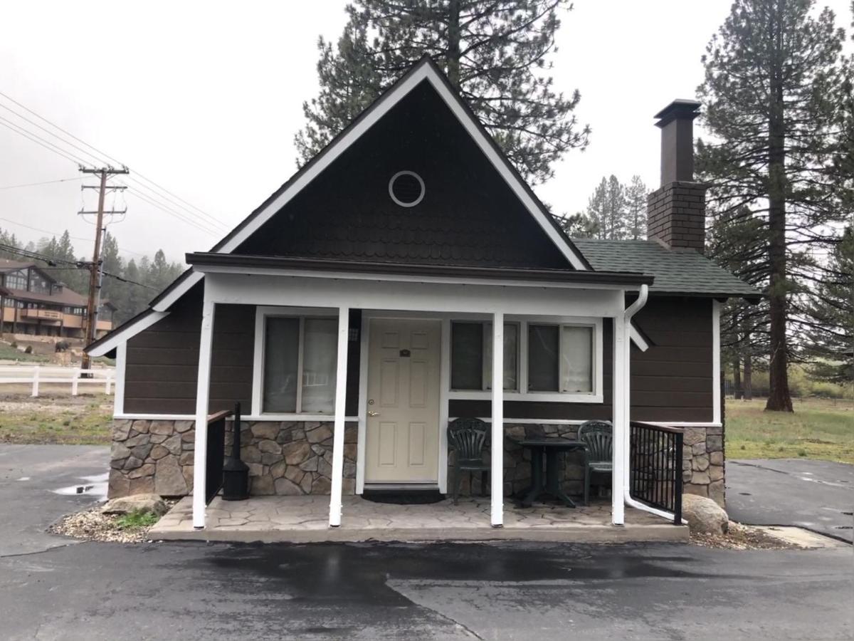 Bay Meadows Resort Lac Big Bear Chambre photo