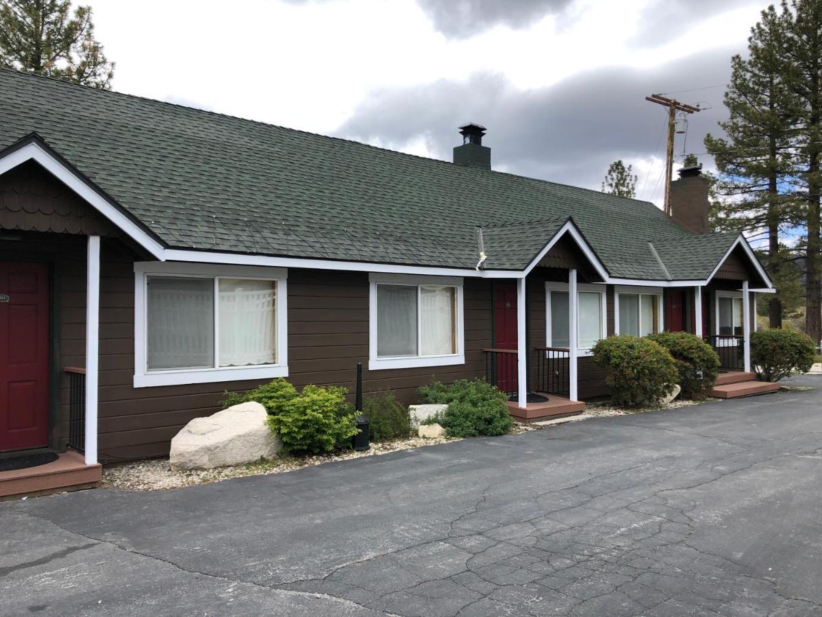 Bay Meadows Resort Lac Big Bear Chambre photo