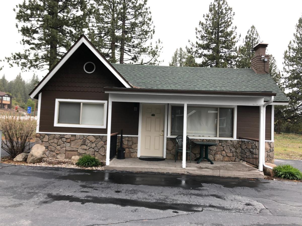 Bay Meadows Resort Lac Big Bear Chambre photo